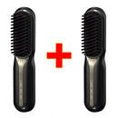 Escova Alisadora de Cabelo 5 em 1 Sem Fio SmartGlam
