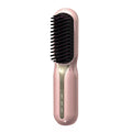 Escova Alisadora de Cabelo 5 em 1 Sem Fio SmartGlam