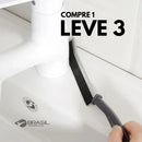 Escova de Limpeza  para Cantos e Fendas [Compre 1 e Leve 3]