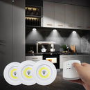 Luminária Class Led Sem Fio com Controle Remoto - Compre 1 & leve 3