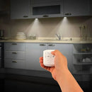 Luminária Class Led Sem Fio com Controle Remoto - Compre 1 & leve 3