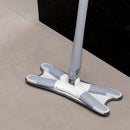 Esfregão de Limpeza Giratório 360 Class - Mop Twist com Torçao Automática