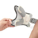 Esfregão de Limpeza Giratório 360 Class - Mop Twist com Torçao Automática
