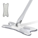 Esfregão de Limpeza Giratório 360 Class - Mop Twist com Torçao Automática