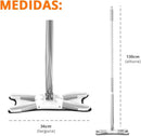 Esfregão de Limpeza Giratório 360 Class - Mop Twist com Torçao Automática