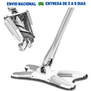 Esfregão de Limpeza Giratório 360 Class - Mop Twist com Torçao Automática
